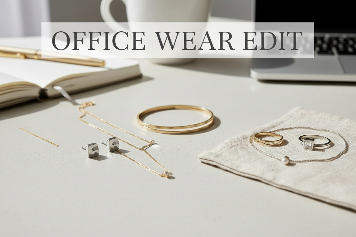 Office Wear Edit